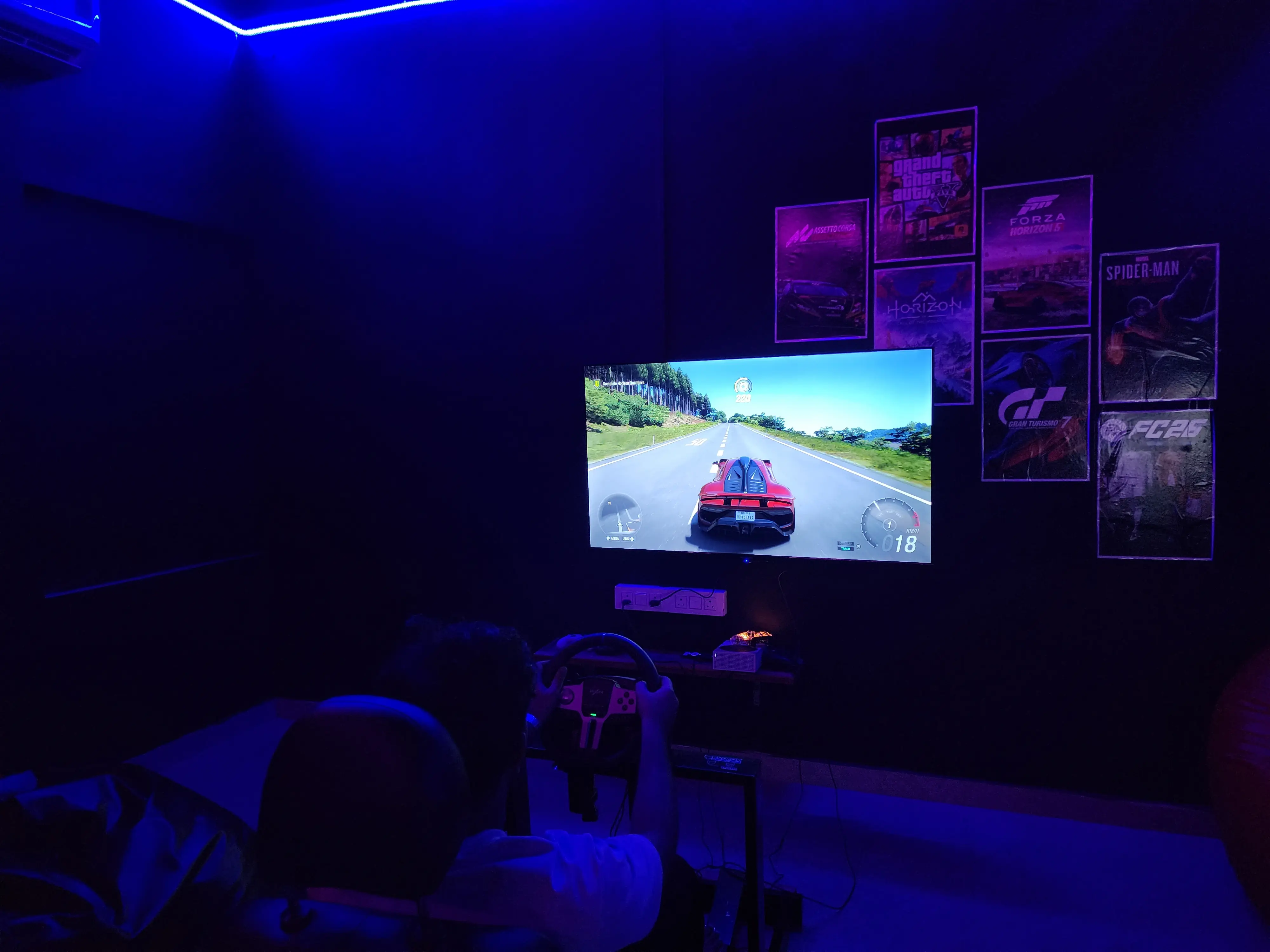 Game Verse Lounge 4