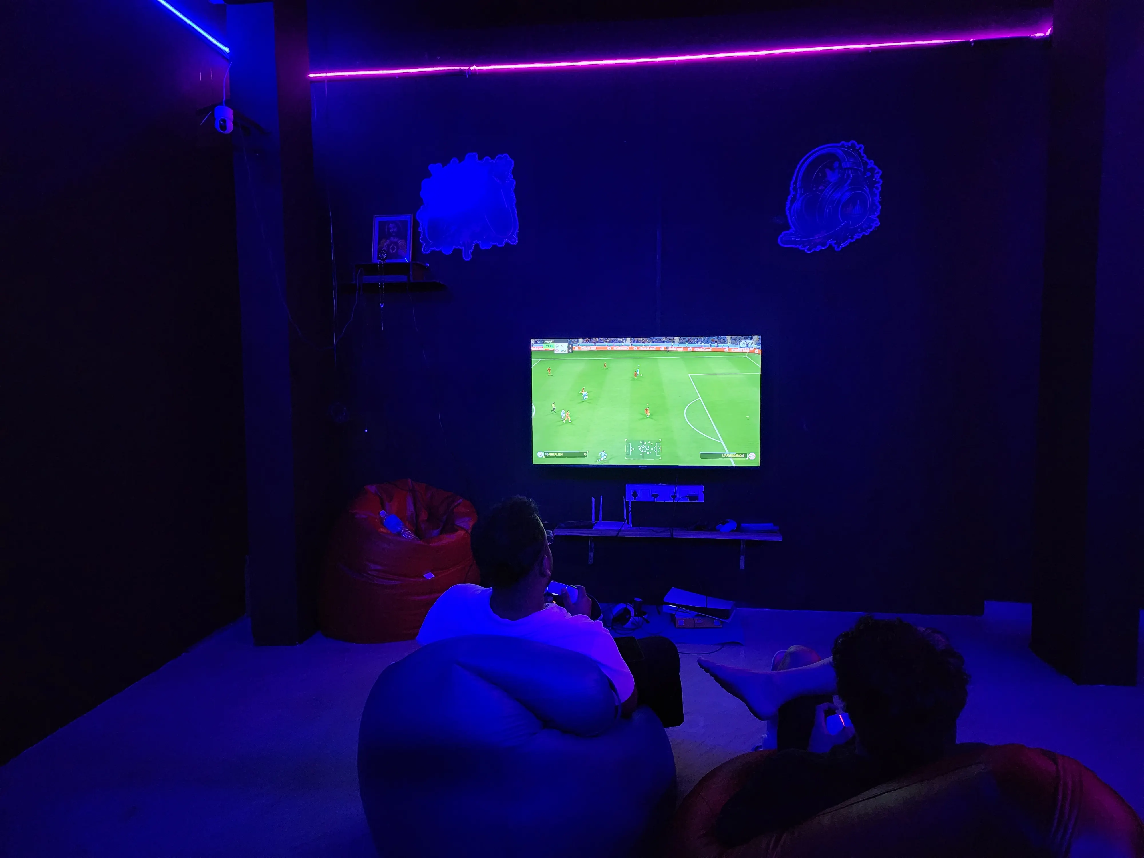 Game Verse Lounge 5
