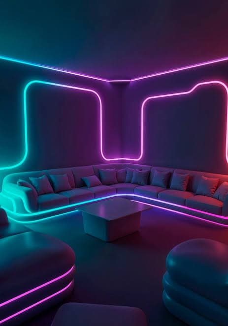 Game Verse Lounge