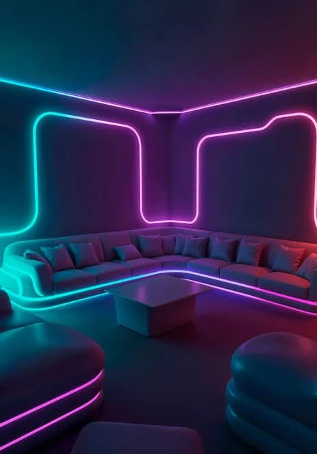 Game Verse Lounge